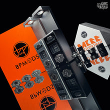100% Authentic AMP BB Mod + DAC BB Fast Flush Tip Kit