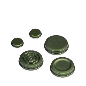 100% Authentic Button Kit For Stubby Aio