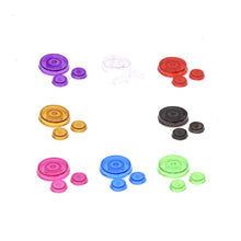 100% Authentic Stubby Arcylic 8 In 1 Button Kit