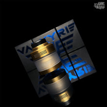 100% Authentic VaperzCloud Valkyrie XL 40mm RTA