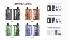 100% Authentic Vandy Vape Pulse AIO V2 Kit ( New Color Edition )