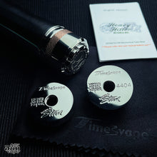 100% Authentic Timesvape Heavy Hitter + Ardent RDA 316-SS Polished Set