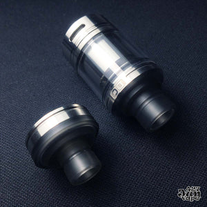 100% Authentic Do2 MTL Style RTA 22mm Patented Design Standard Set