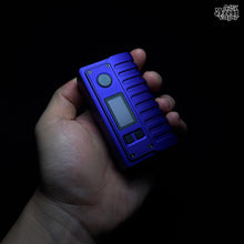 100% Authentic Empire Squonk Mod From VaperzCloud / Grimm Green / Orcavape