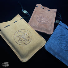 100% Authentic Cthulhu Leather Bags