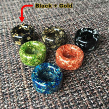 Quality 810 Gemstone Style New Material Drip Tip