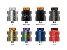 100% Authentic Dead Rabbit V3 RDA From Hellvape