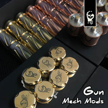 100% Authentic Ultron Gun Mod & RDA Kit [ Promotion ]