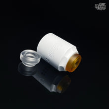 100% Authentic Timesvape Ardent RDA In White