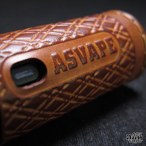 Quality Handcrafted Leather Case For Asvape Hita