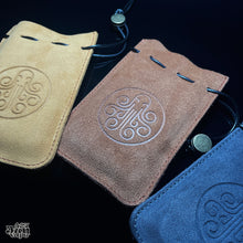 100% Authentic Cthulhu Leather Bags