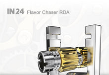 100% Authentic Vapuff IN24 RDA Inner Airflow Control System