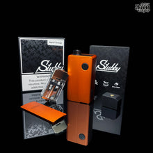100% Authentic Stubby AIO Kit From Suicide Mods / Vaping Bogan / Orcavape