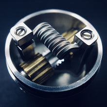 100% Authentic Vapuff IN24 RDA Inner Airflow Control System