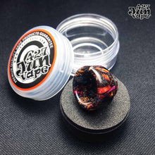 Quality 810 Size Colorful Stable Wood Style Resin Drip Tip