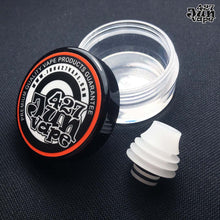 High Quality 510 Size Hellfire Style Heat-Proof Drip Tip