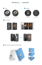 100% Authentic Pulse AIO.5 Kit （Two Versions）