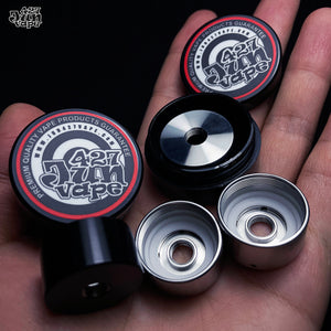 100% Authentic Mechanical Convertor For Cthulhu Tube Mod V2