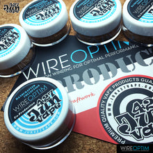 High Quality Wireoptim Handmade 2-Cores Clapton Coils
